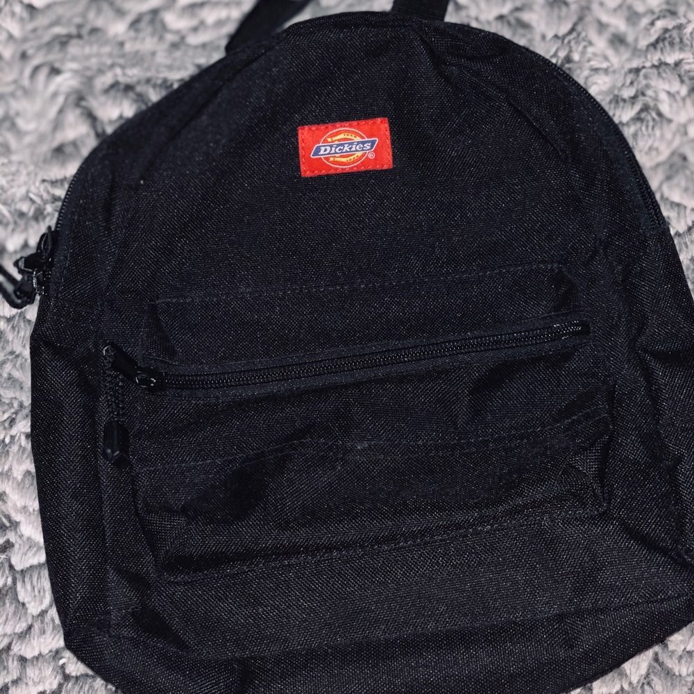 Dickies backpack